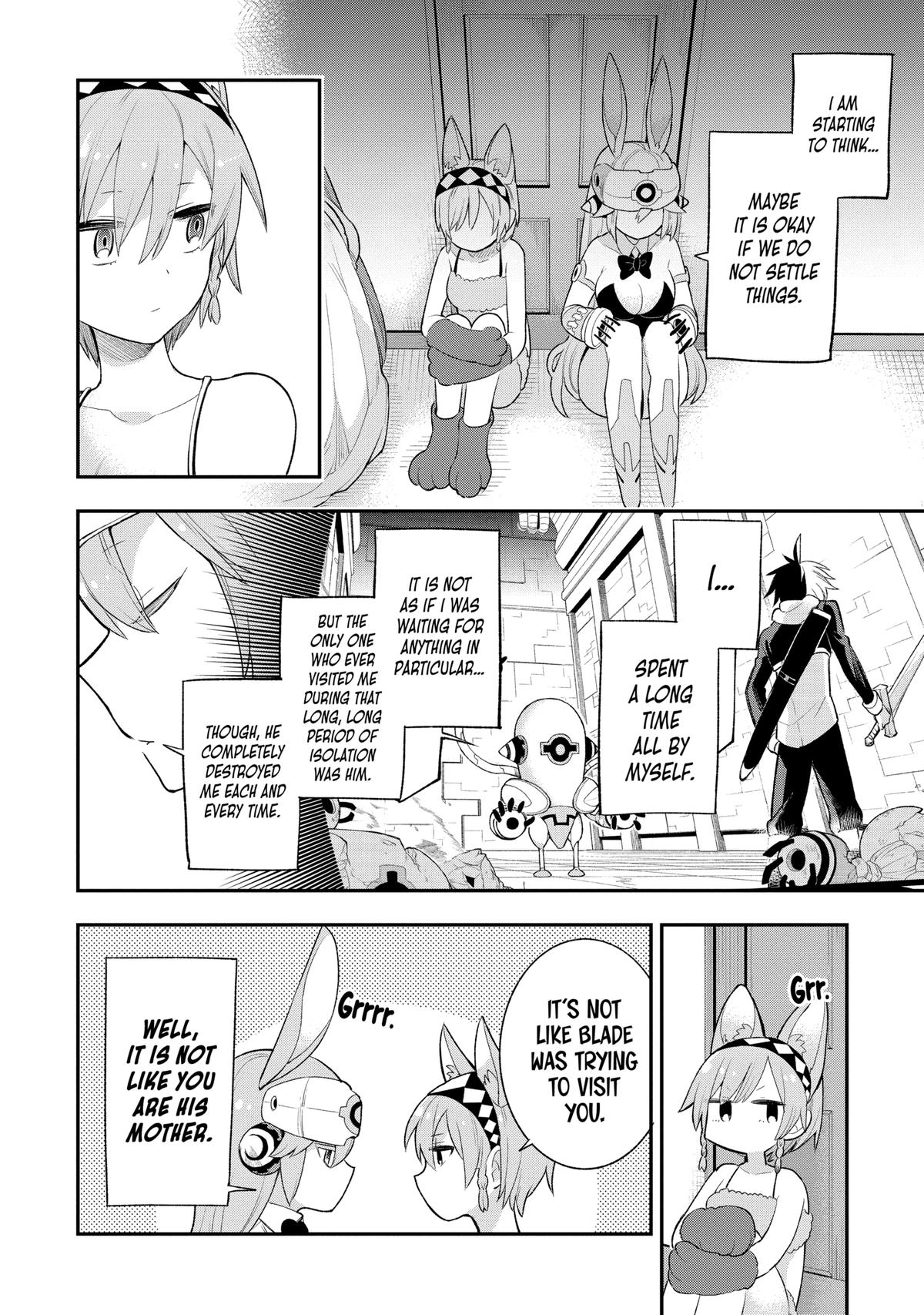 Hero Classroom Book 10.2 19