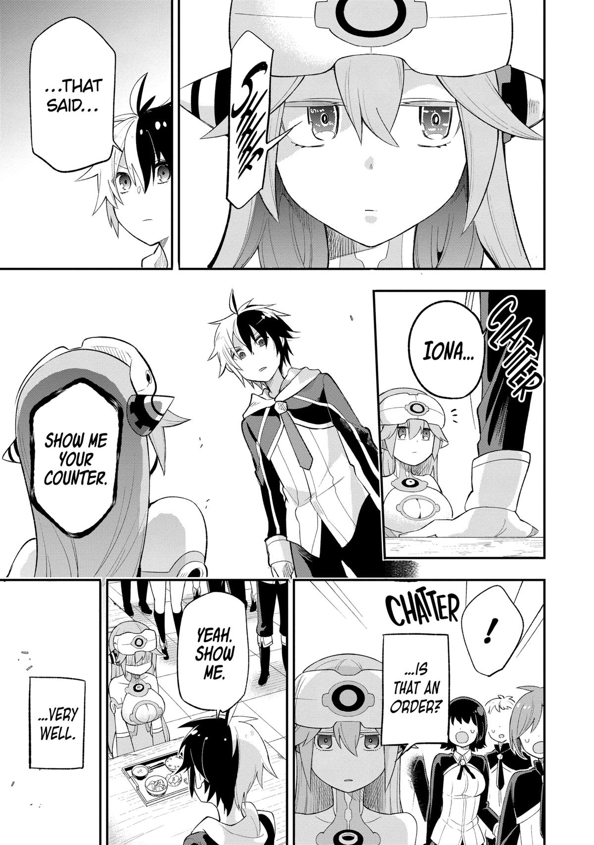 Hero Classroom Book 10.2 24