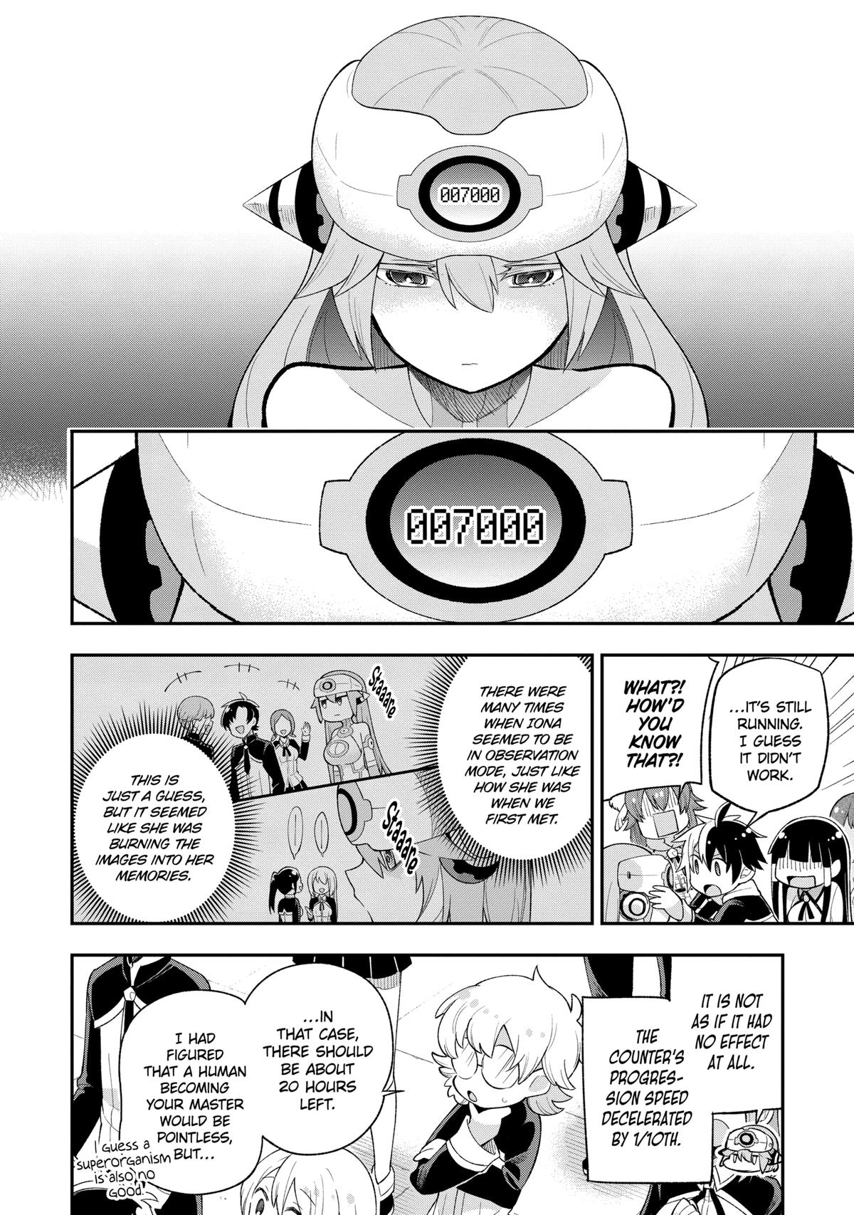 Hero Classroom Book 10.2 25