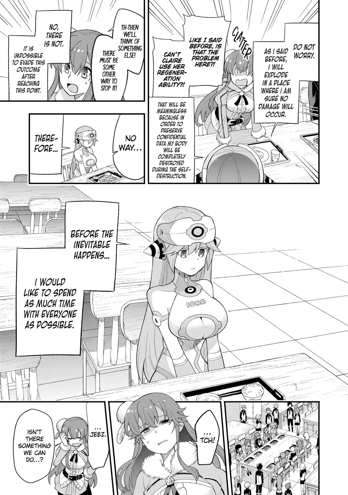 Hero Classroom Book 10.2 26