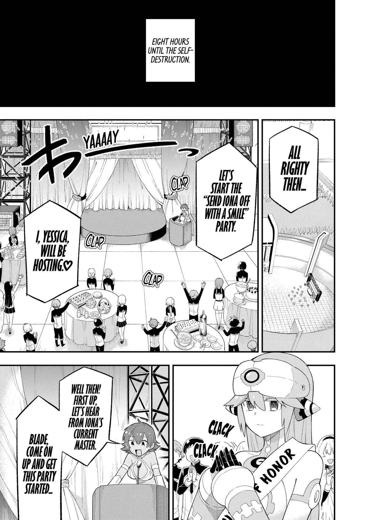 Hero Classroom Book 10.2 28