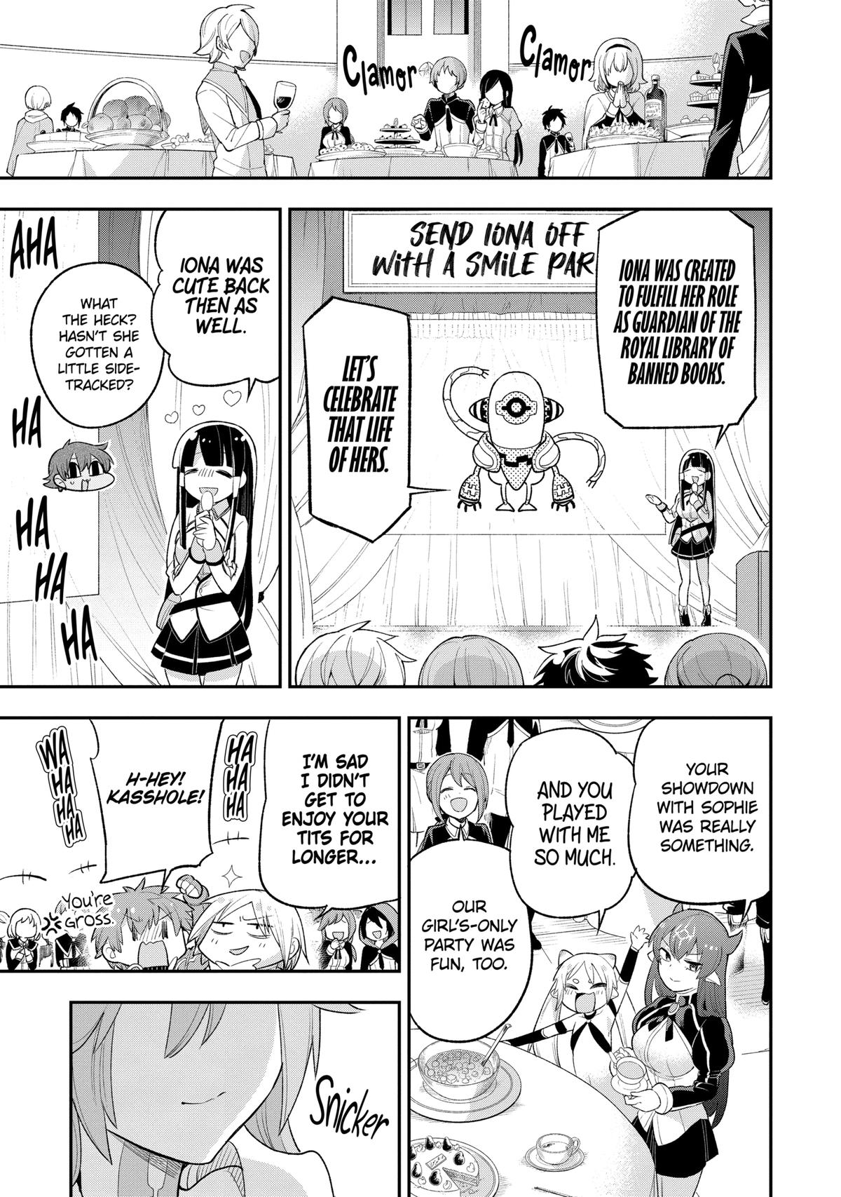 Hero Classroom Book 10.2 30