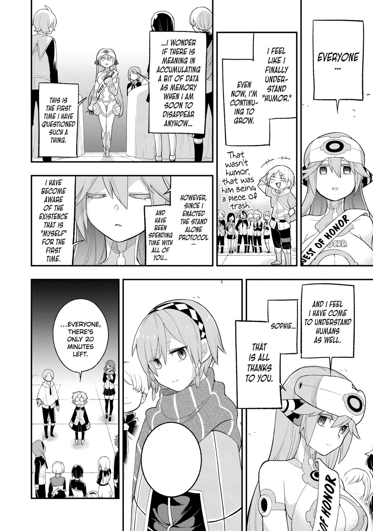 Hero Classroom Book 10.2 31