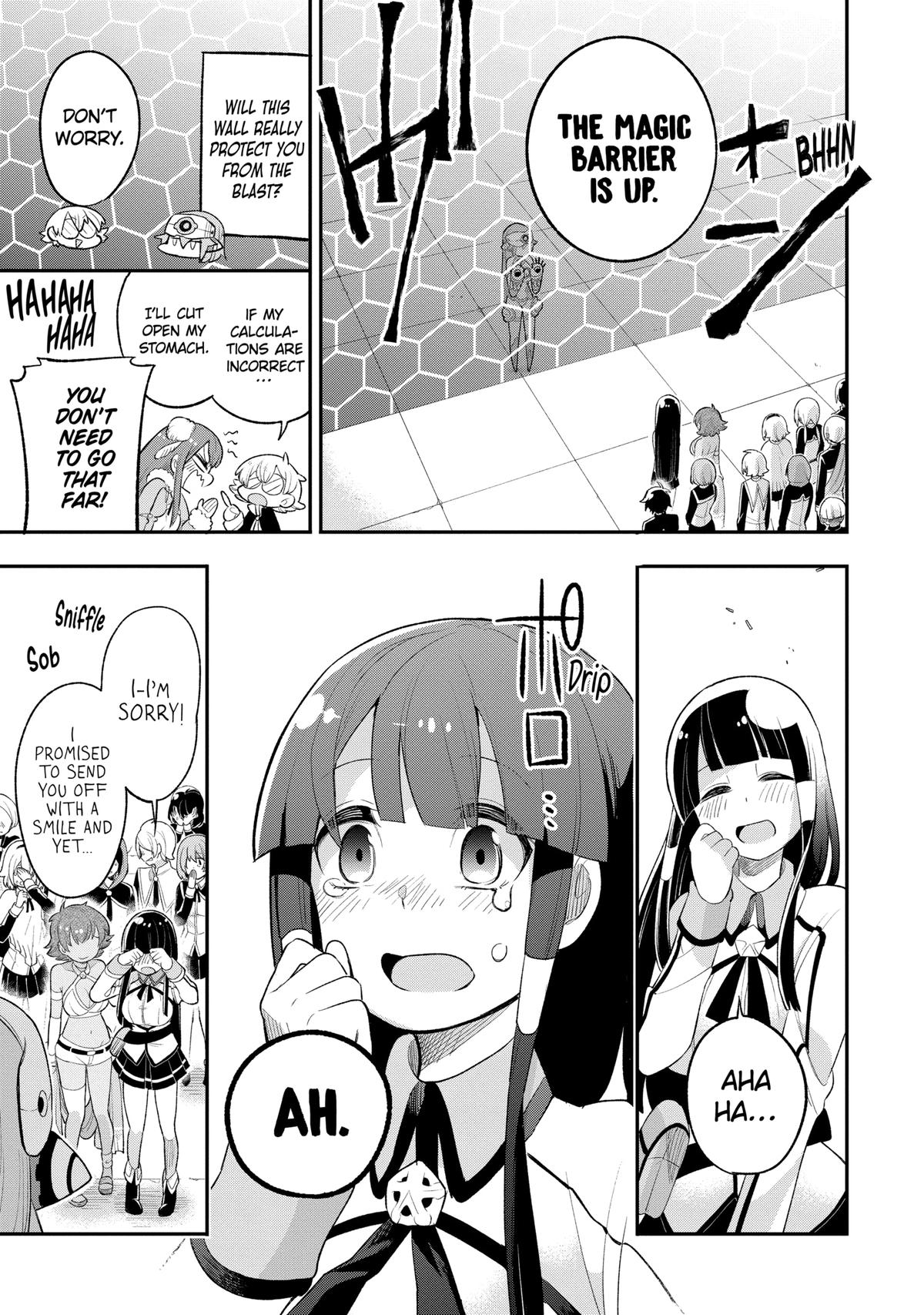 Hero Classroom Book 10.2 32