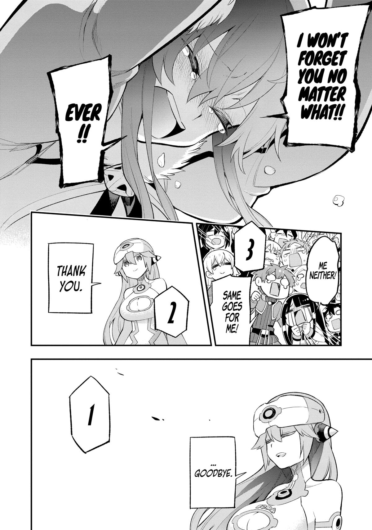 Hero Classroom Book 10.2 35