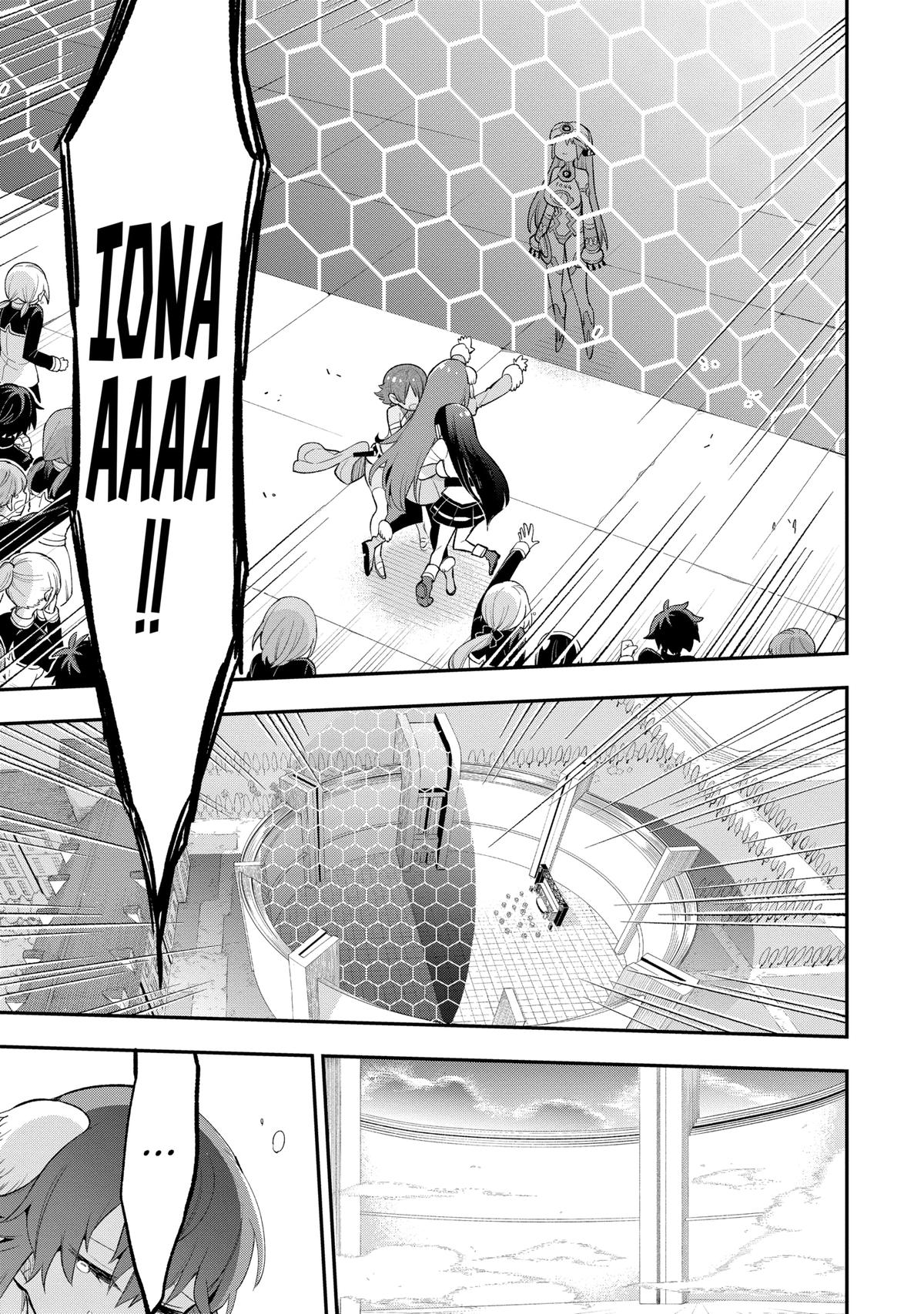Hero Classroom Book 10.2 36