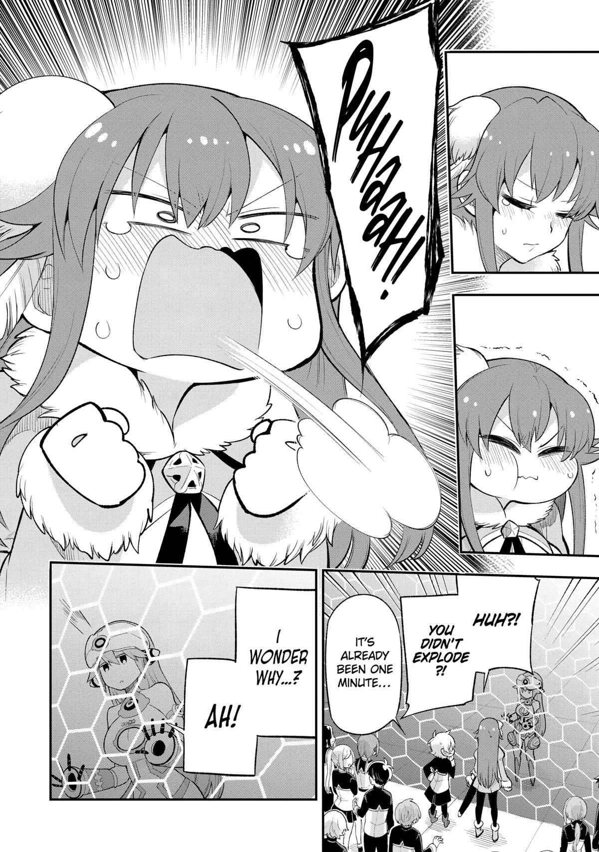 Hero Classroom Book 10.2 37