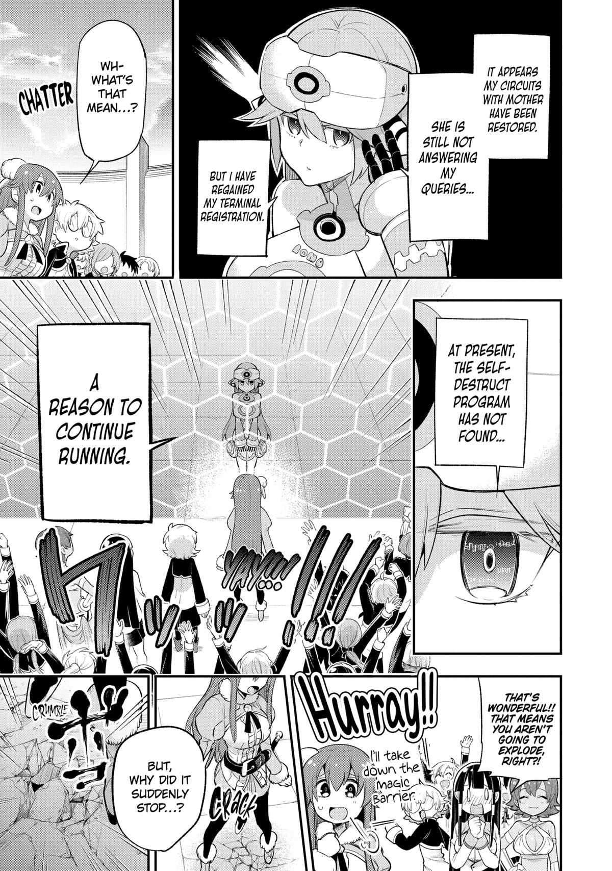 Hero Classroom Book 10.2 38