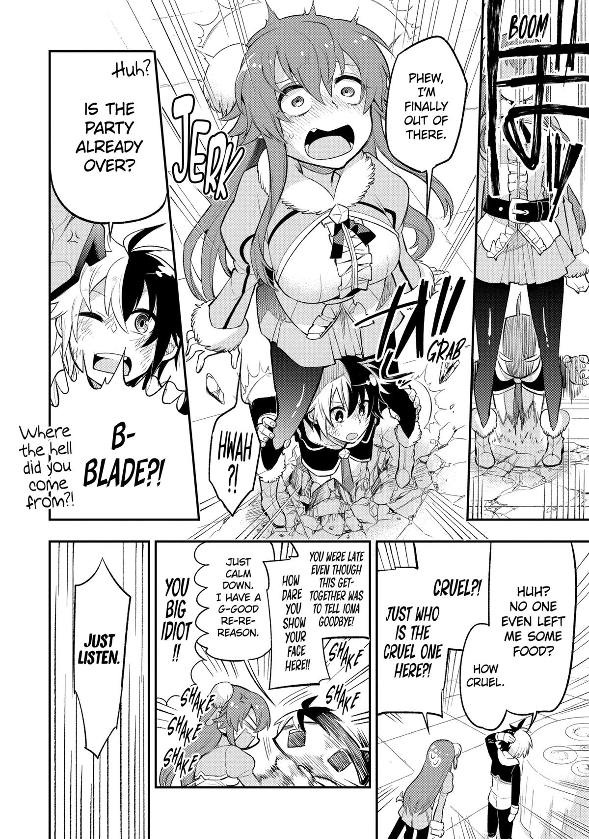 Hero Classroom Book 10.2 39