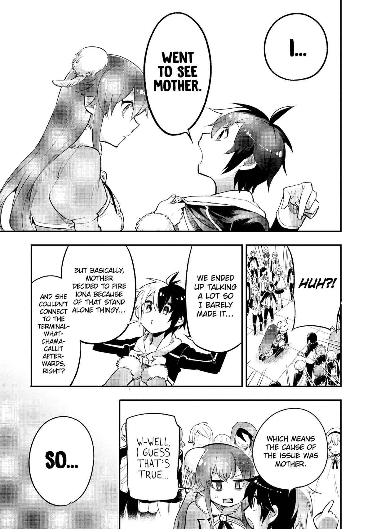 Hero Classroom Book 10.2 40