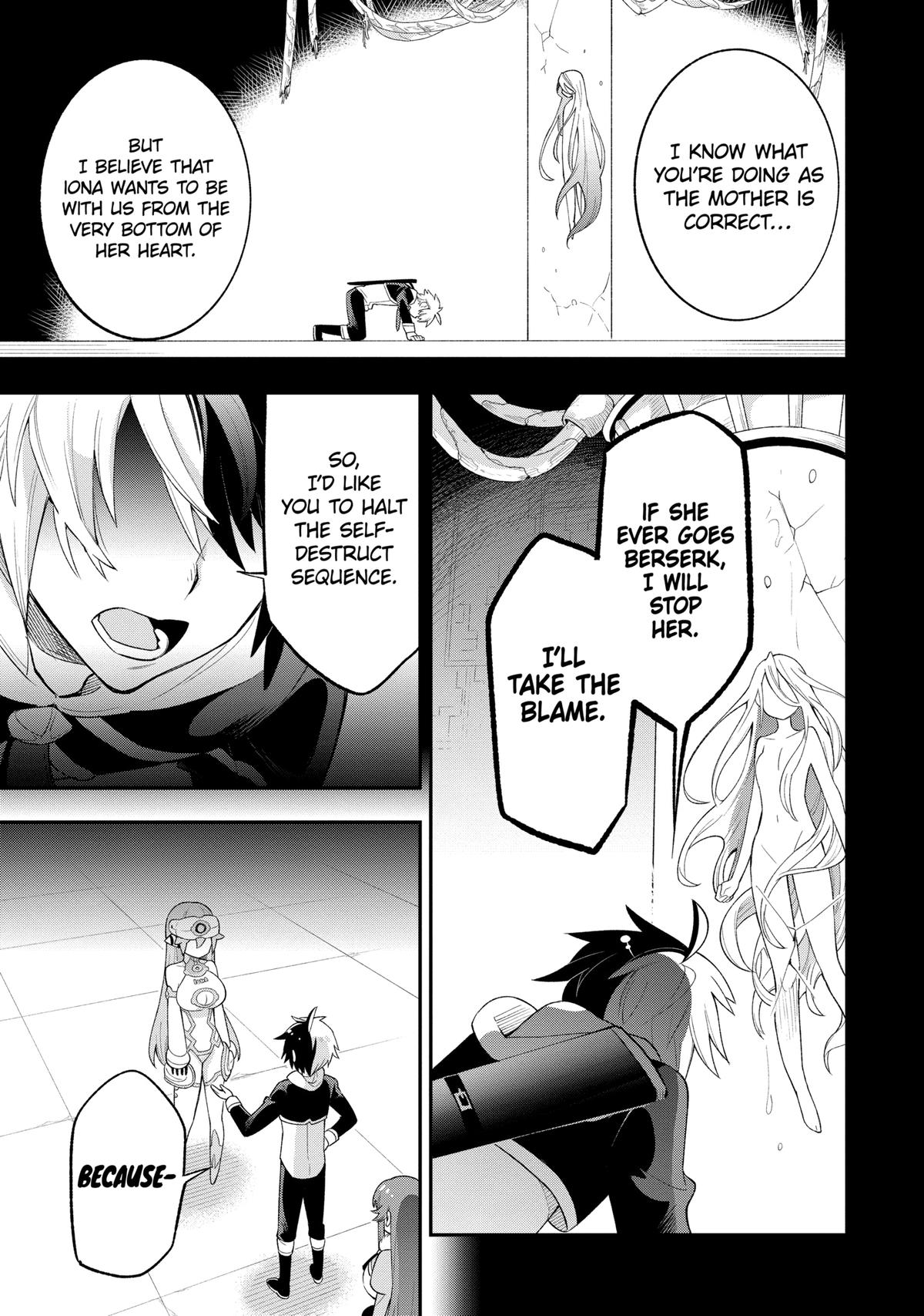 Hero Classroom Book 10.2 44