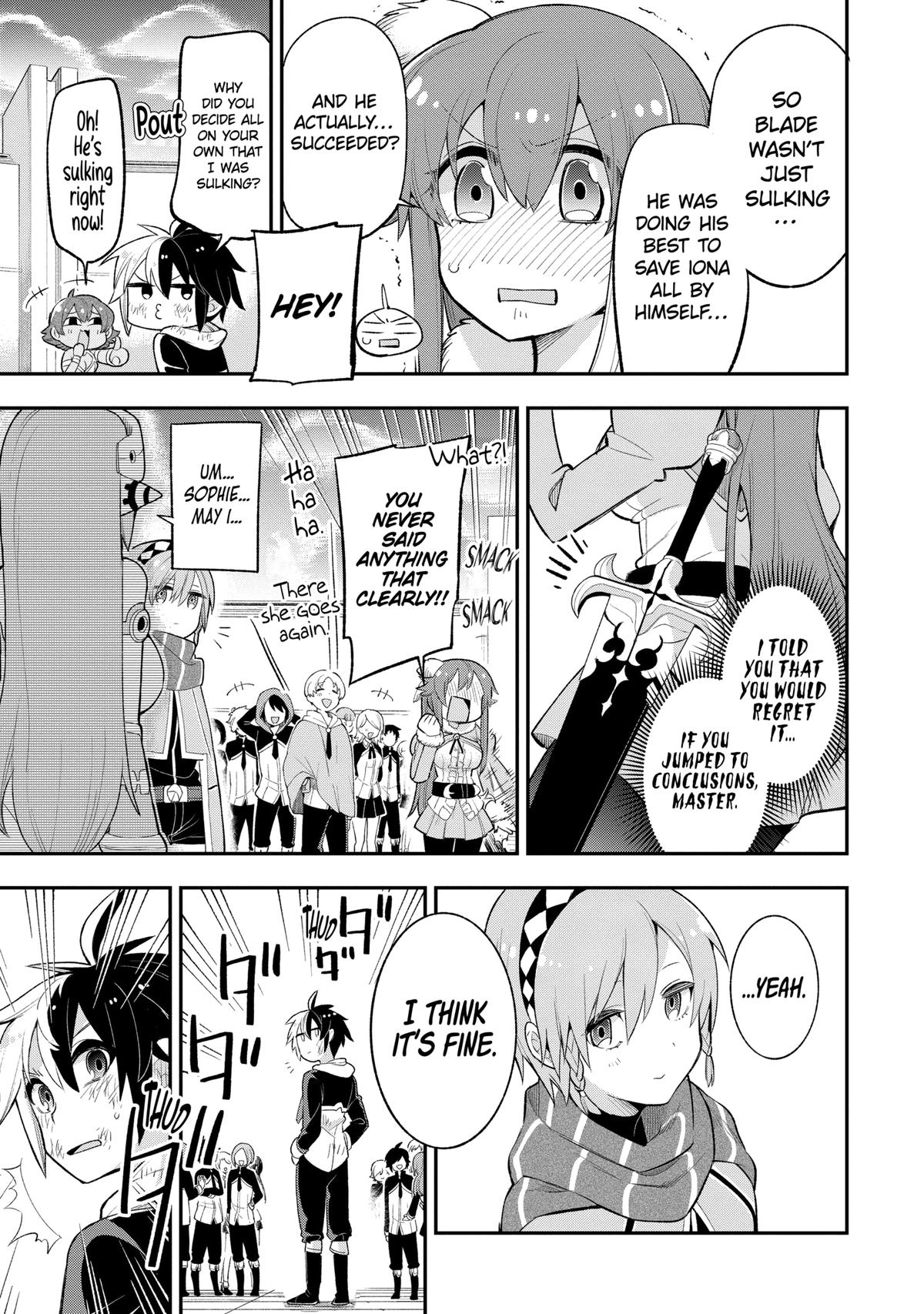 Hero Classroom Book 10.2 46