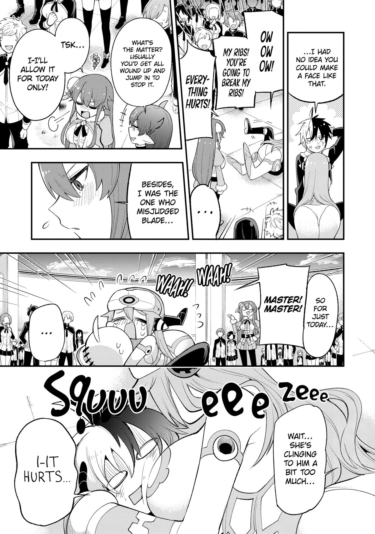 Hero Classroom Book 10.2 48