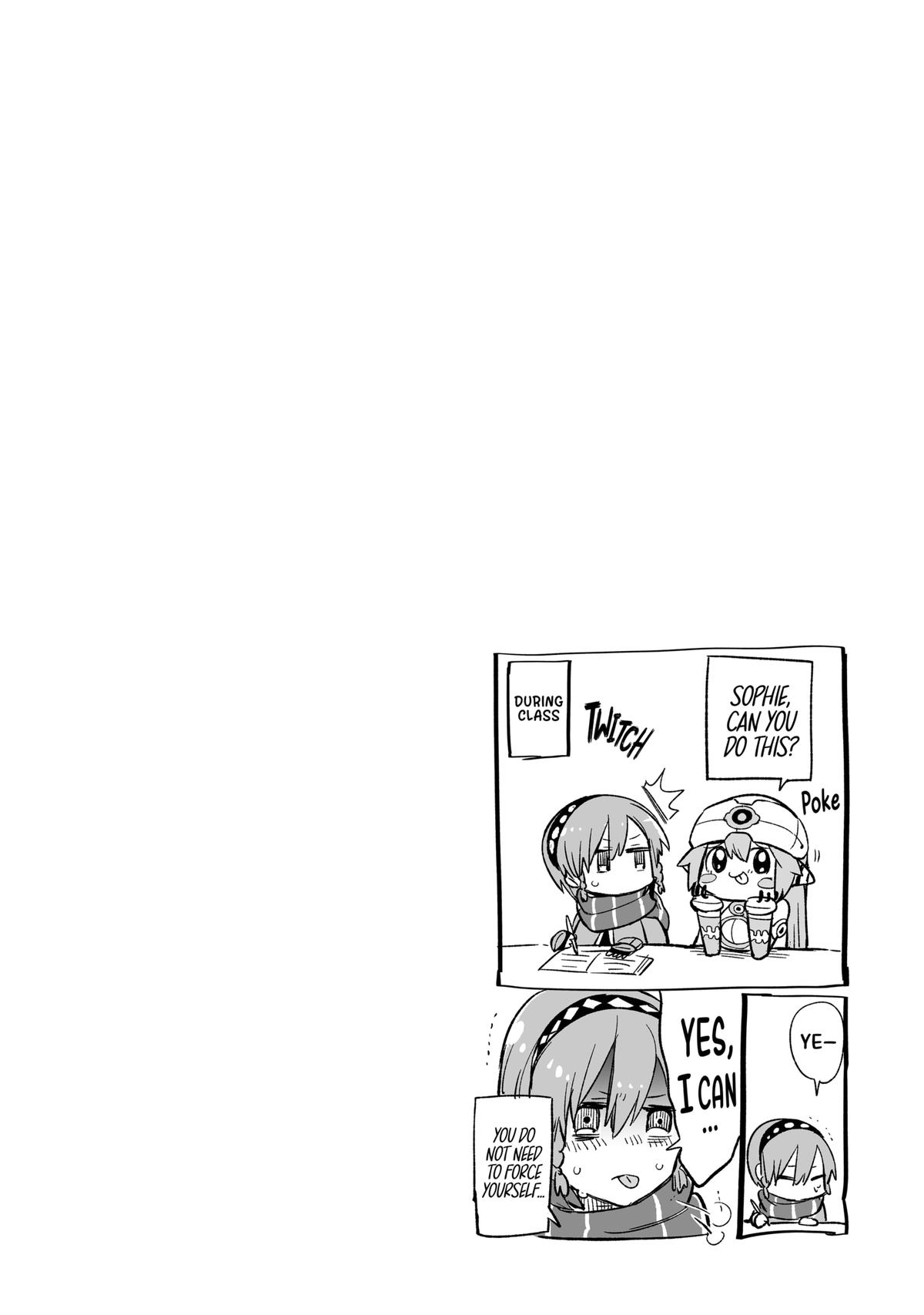 Hero Classroom Book 10.2 50