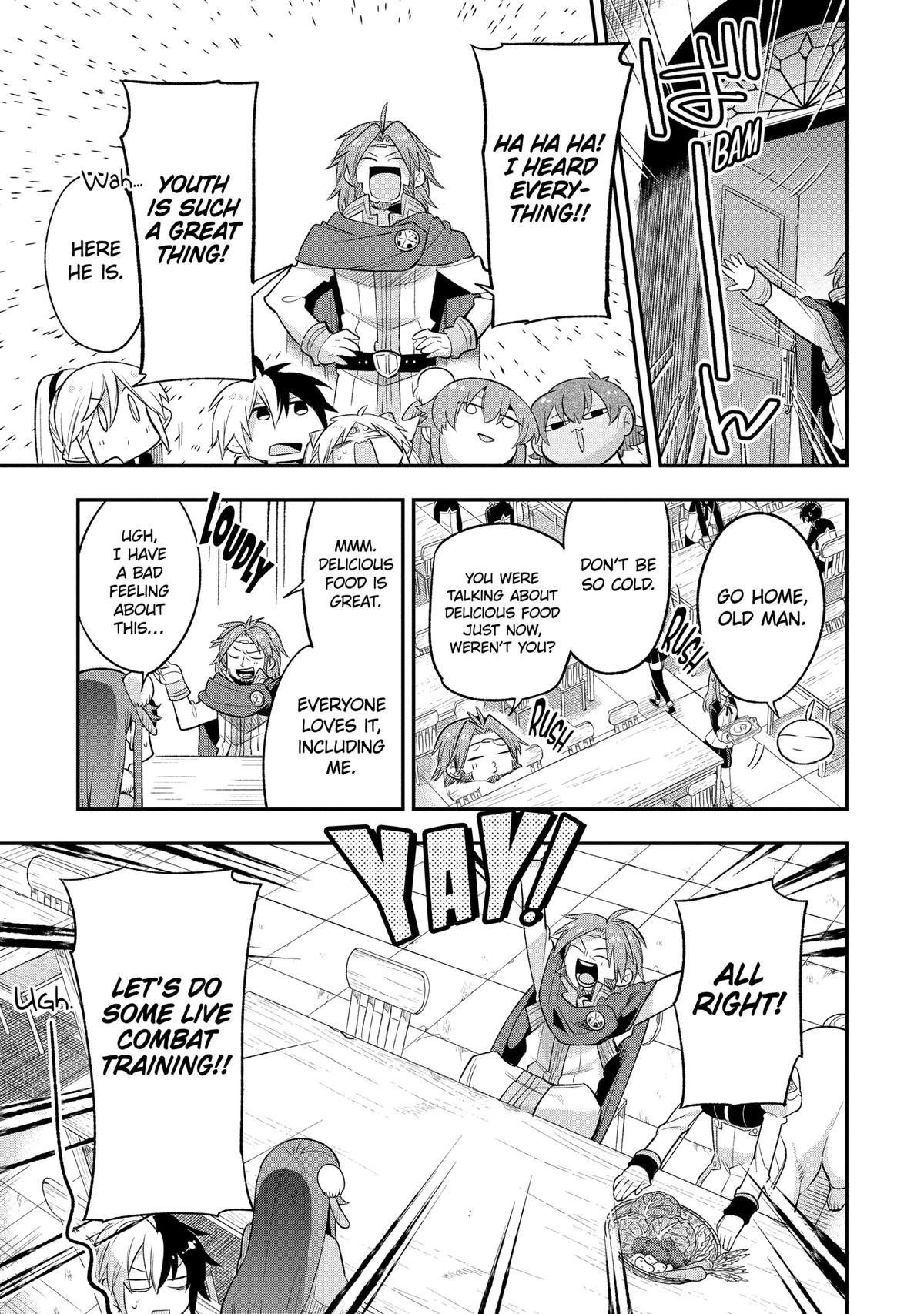 Hero Classroom Book 11.1 3