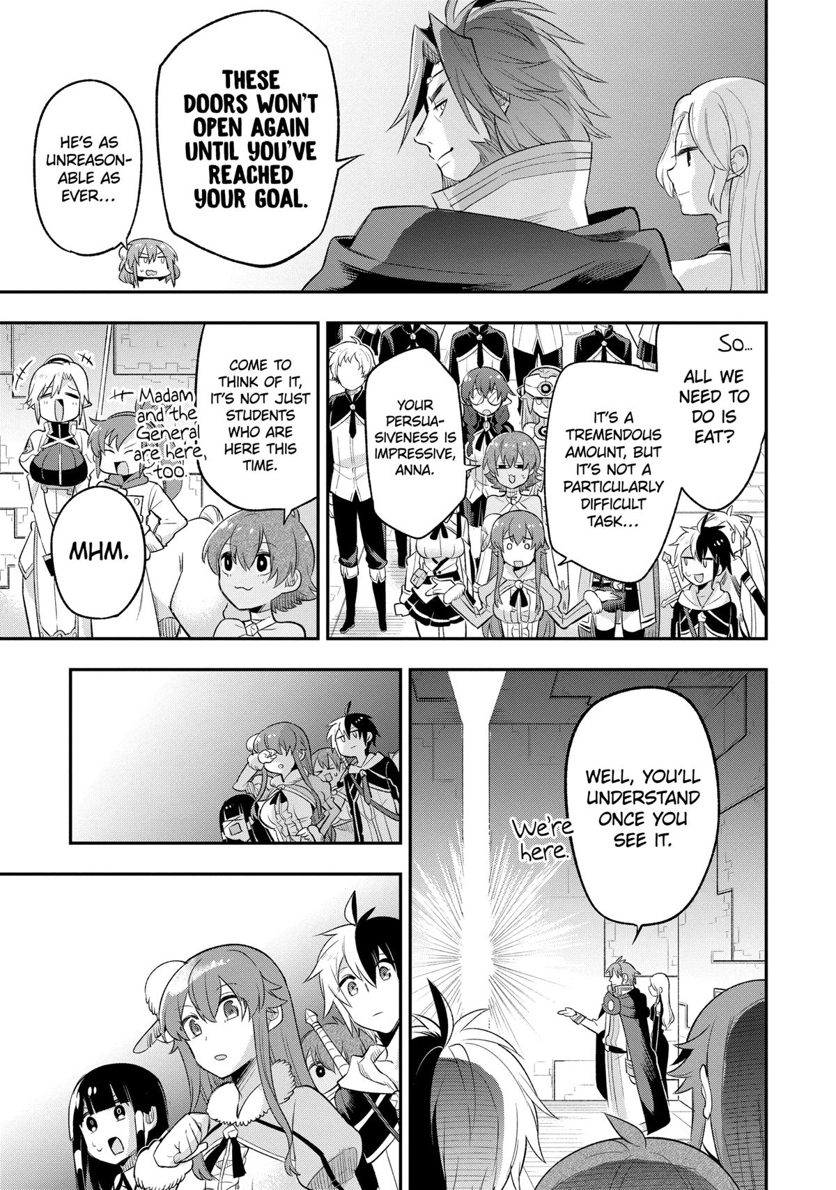 Hero Classroom Book 11.1 5