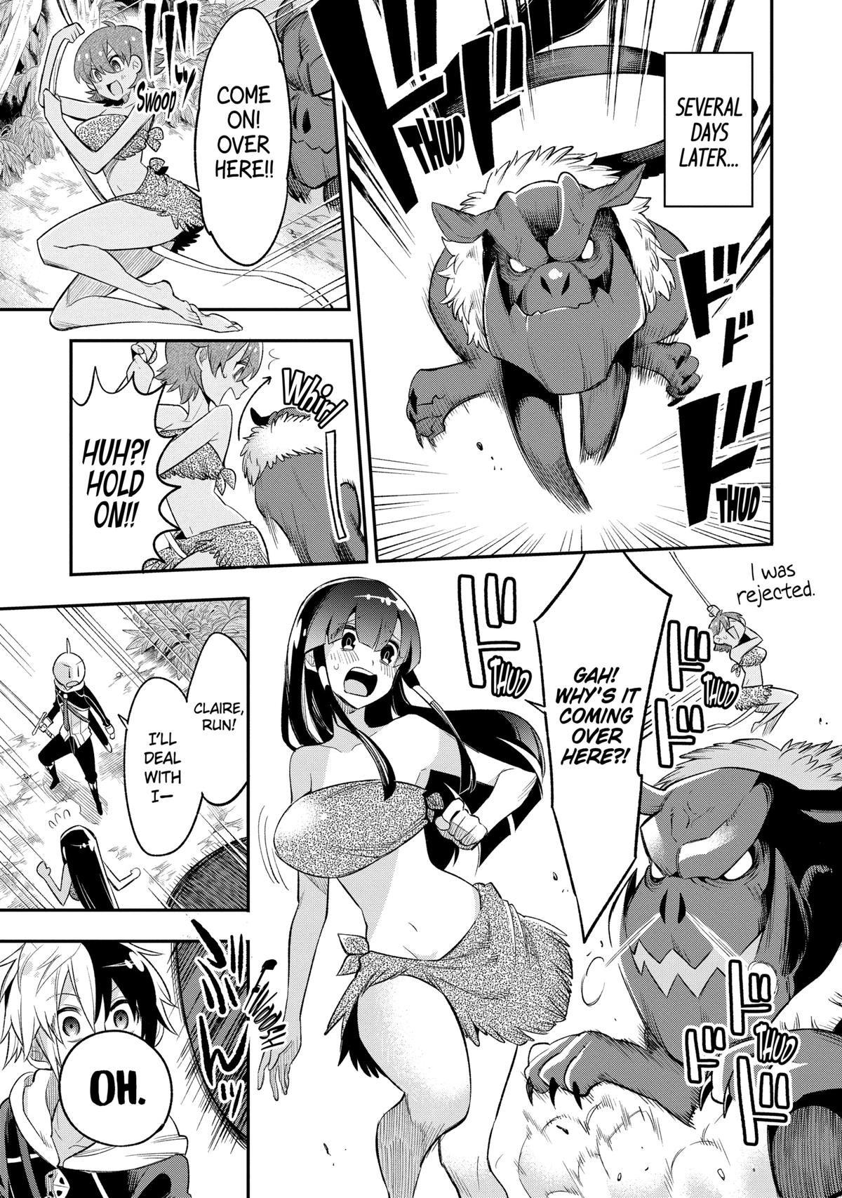 Hero Classroom Book 11.1 10