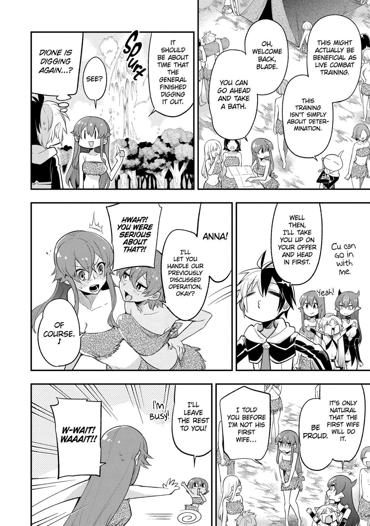 Hero Classroom Book 11.1 13