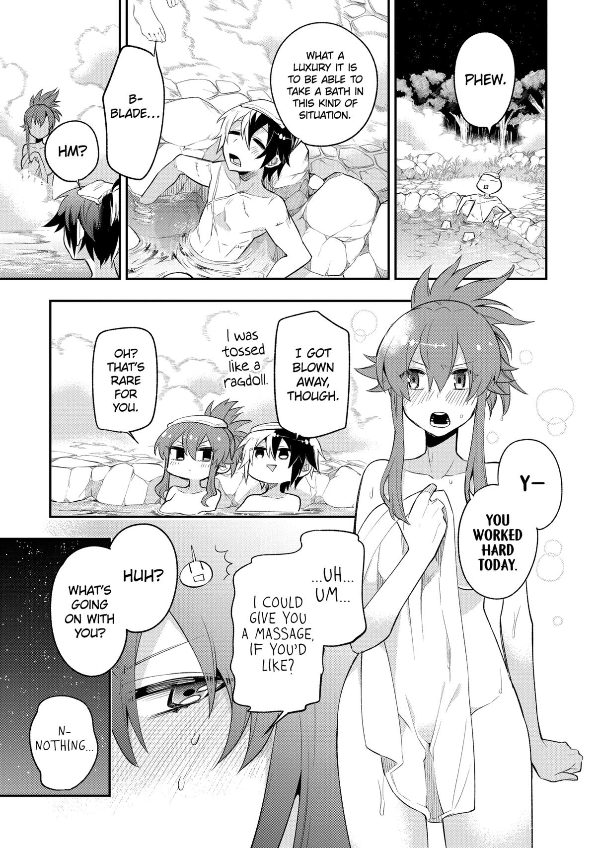 Hero Classroom Book 11.1 14