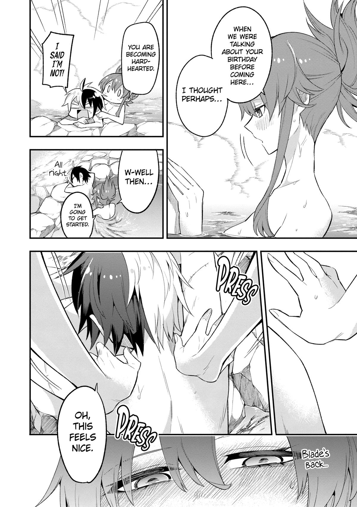 Hero Classroom Book 11.1 15