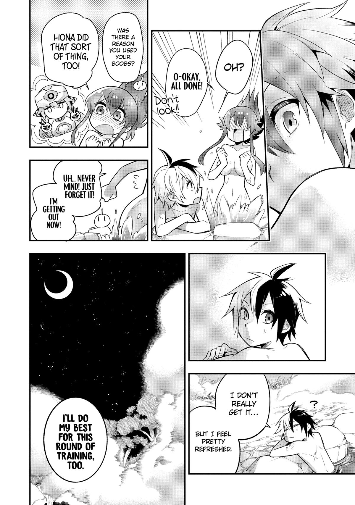 Hero Classroom Book 11.1 17