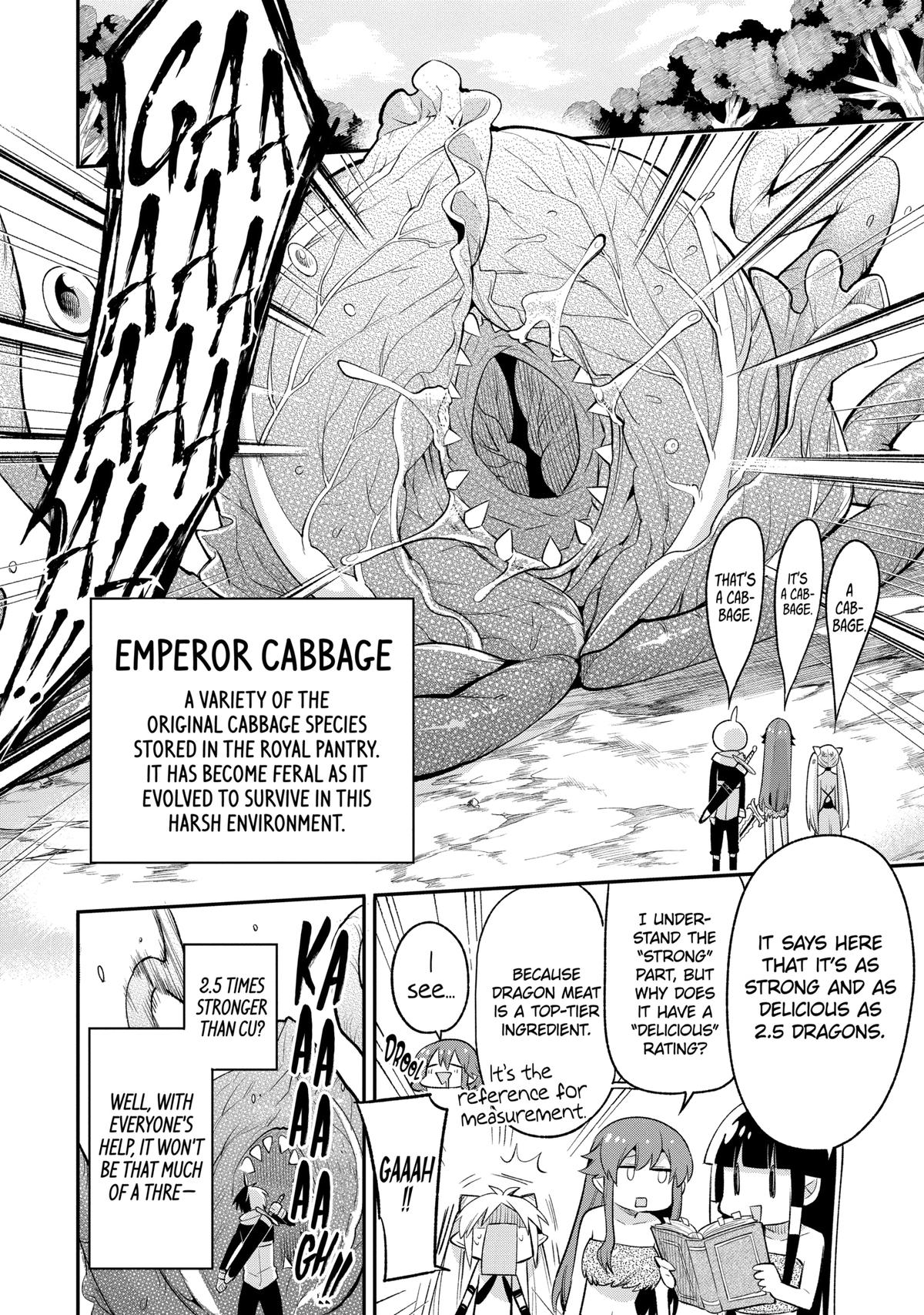 Hero Classroom Book 11.1 21