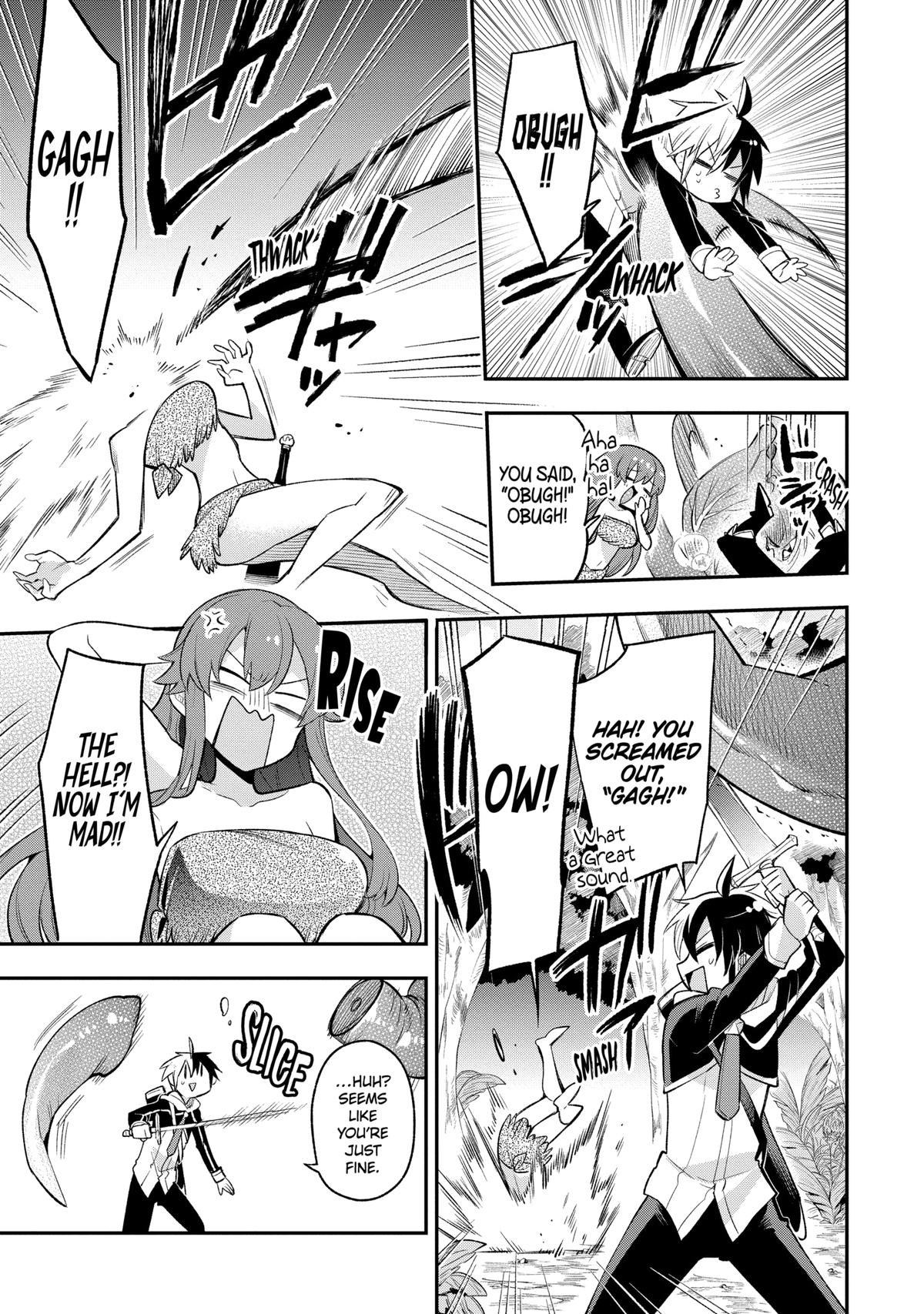 Hero Classroom Book 11.1 22