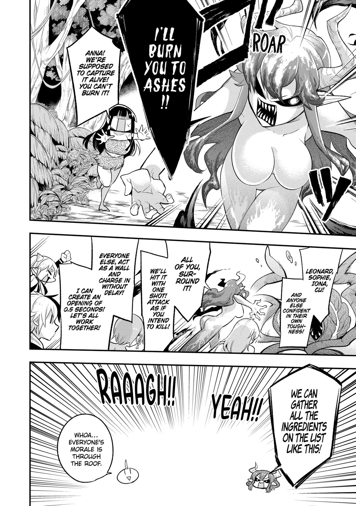 Hero Classroom Book 11.1 23