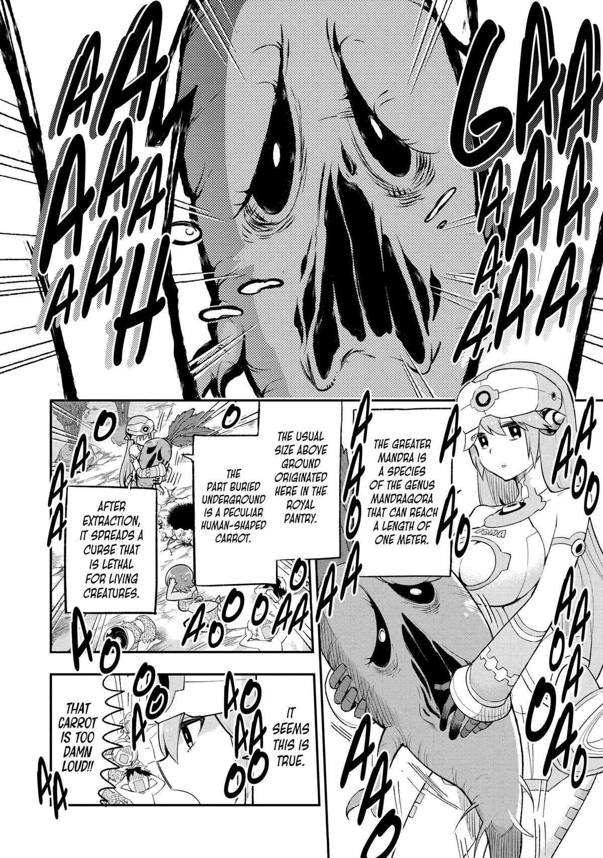 Hero Classroom Book 11.1 25