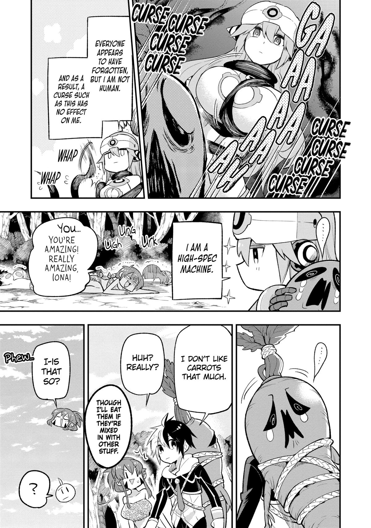 Hero Classroom Book 11.1 26