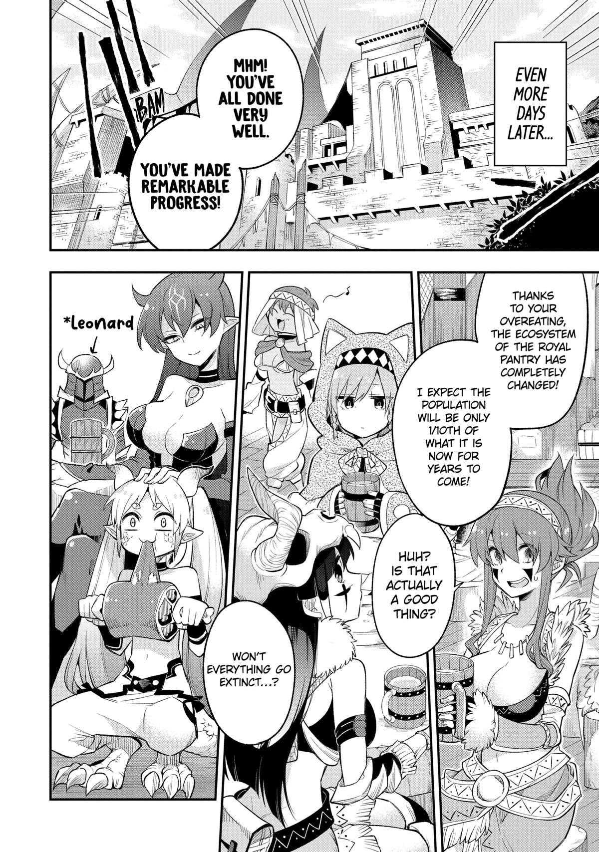 Hero Classroom Book 11.1 27