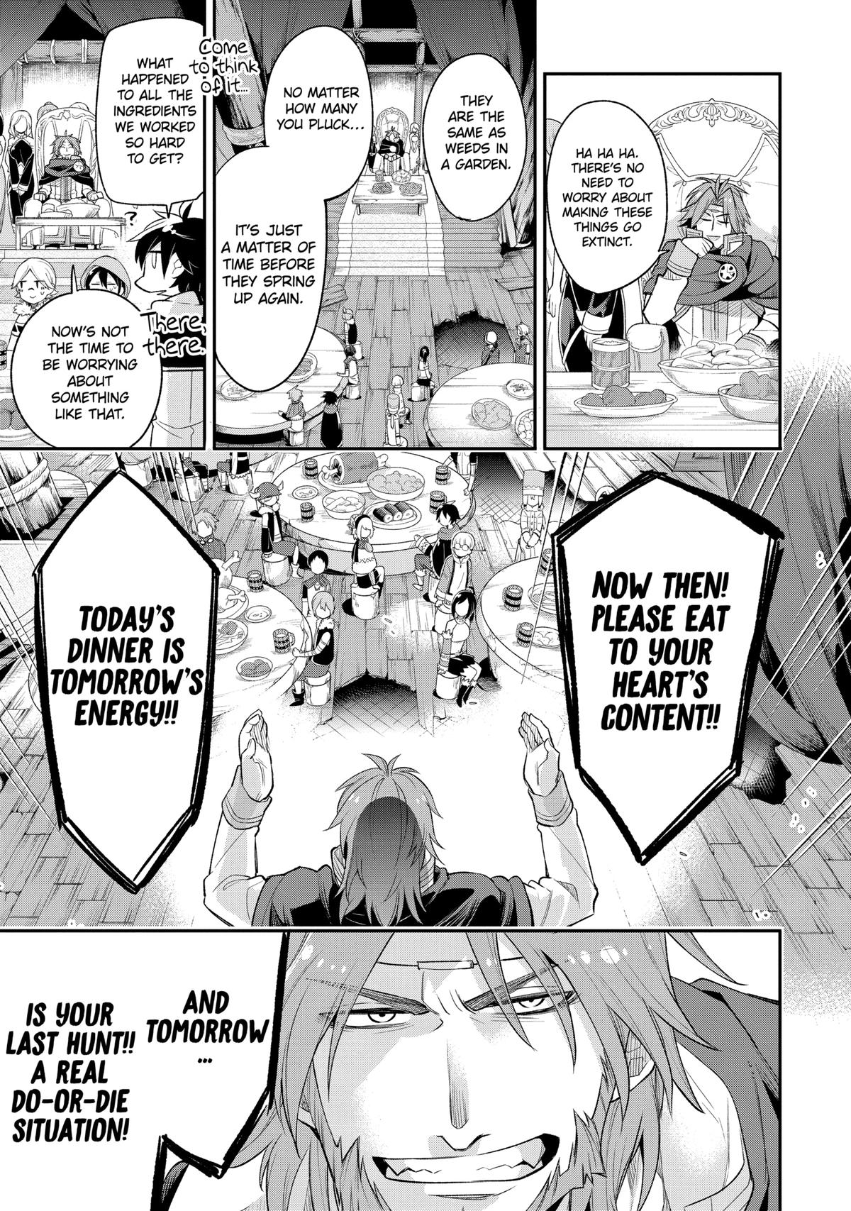 Hero Classroom Book 11.1 28
