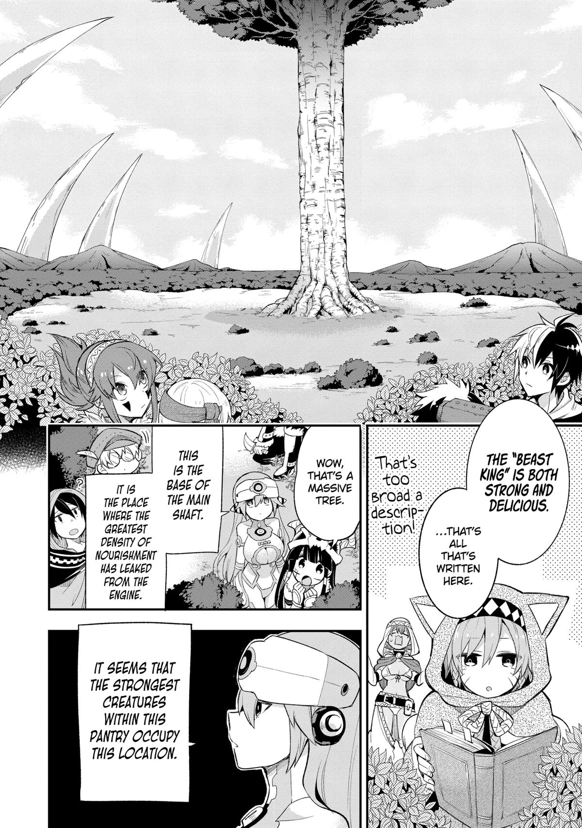 Hero Classroom Book 11.1 29