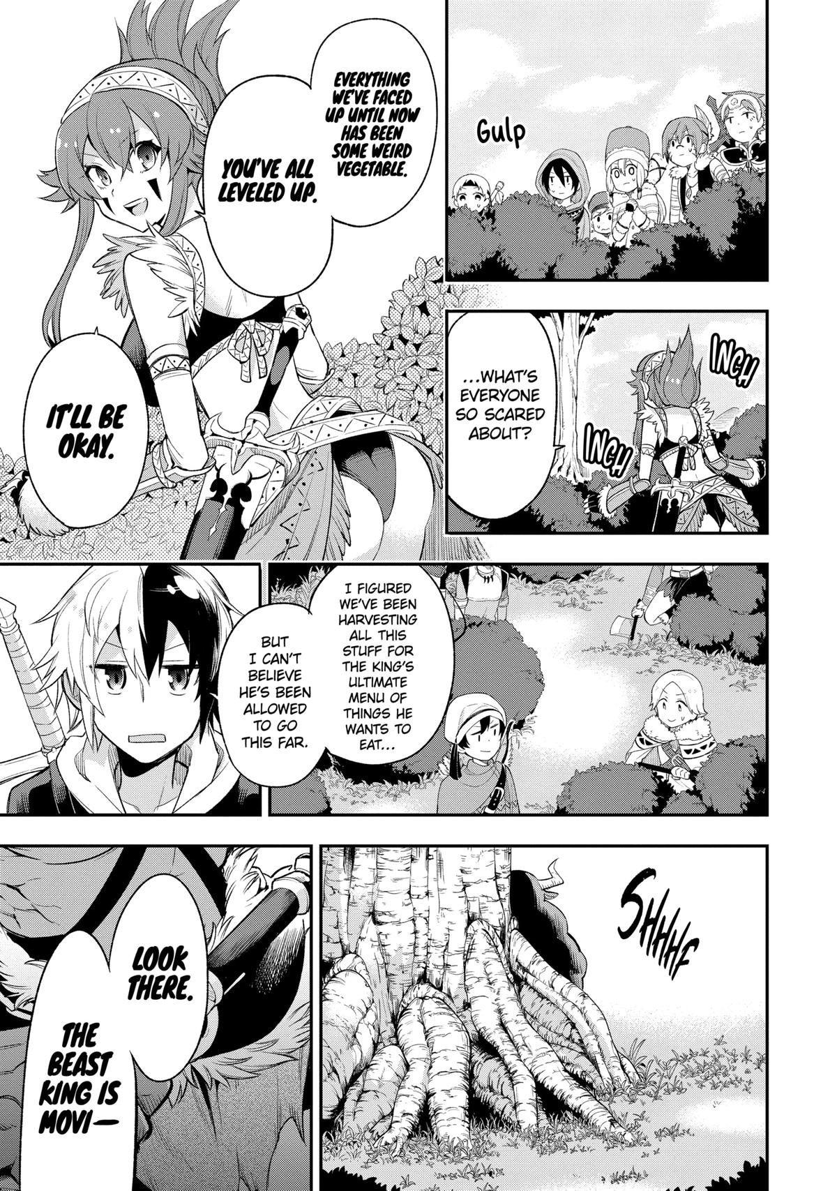 Hero Classroom Book 11.1 30