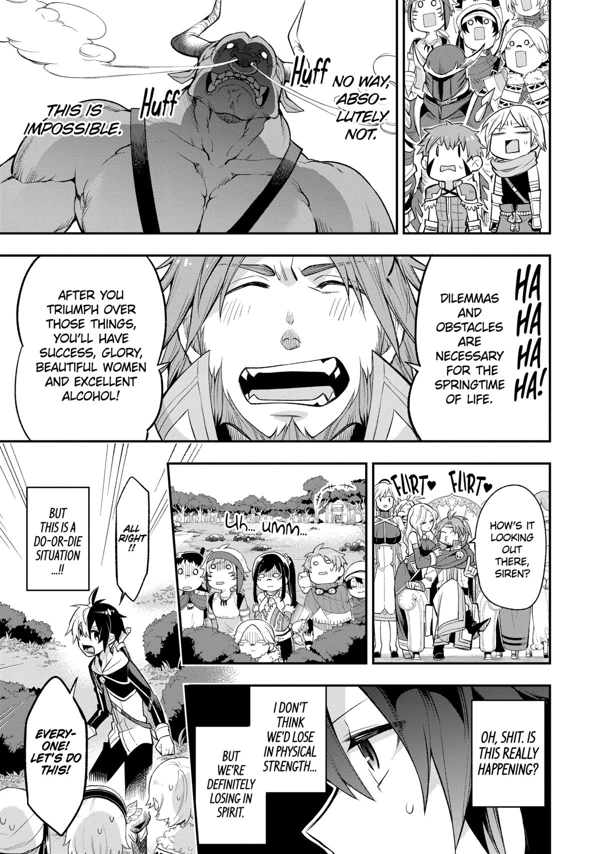 Hero Classroom Book 11.1 32