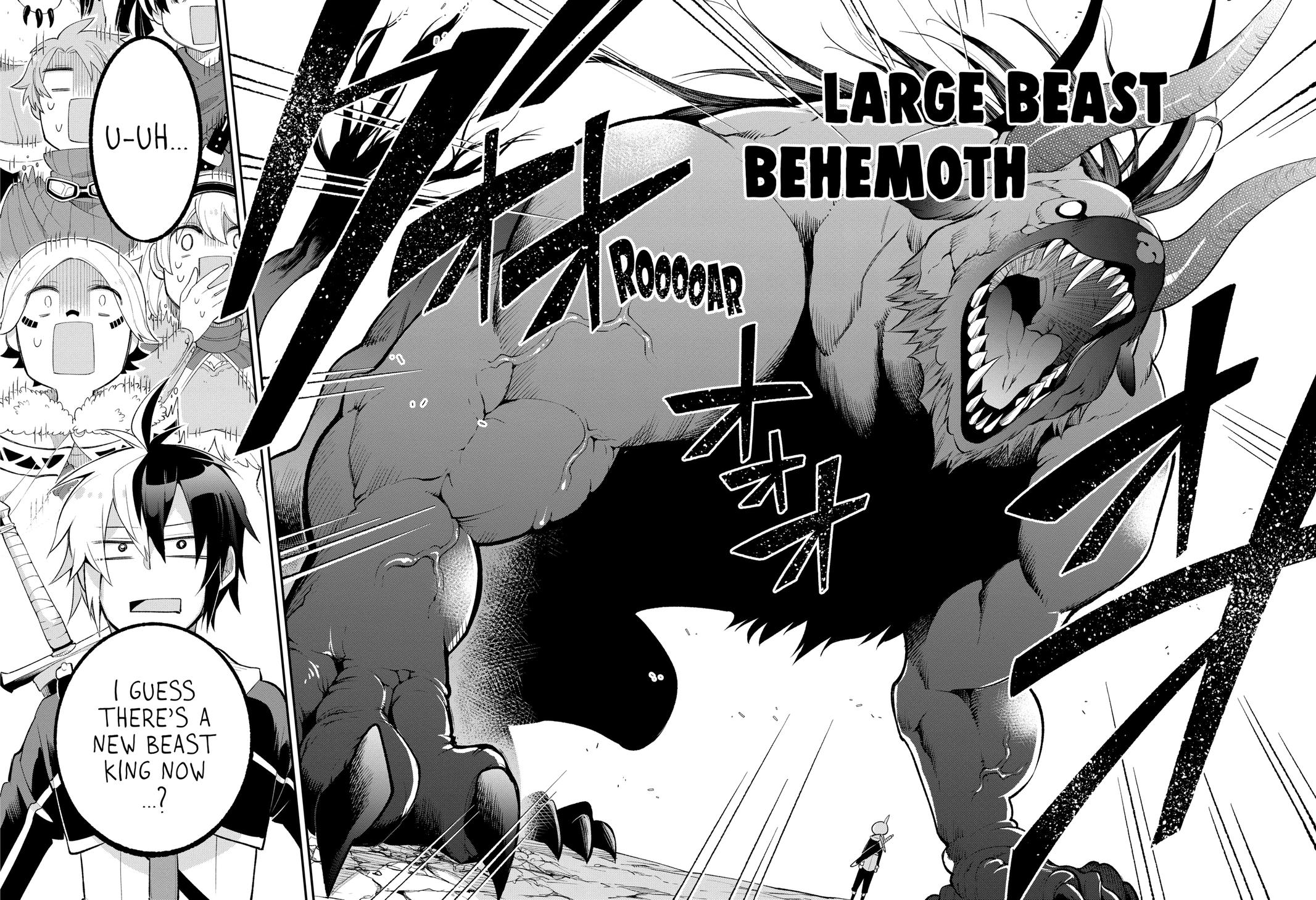 Hero Classroom Book 11.1 35