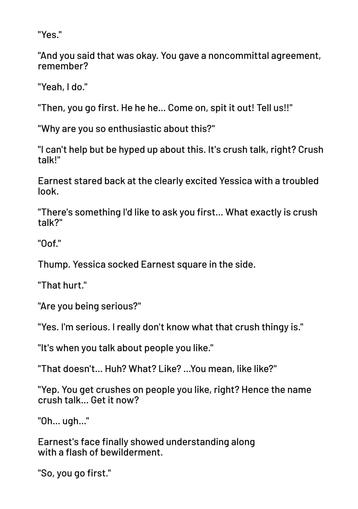 Hero Classroom Book 11.1 37