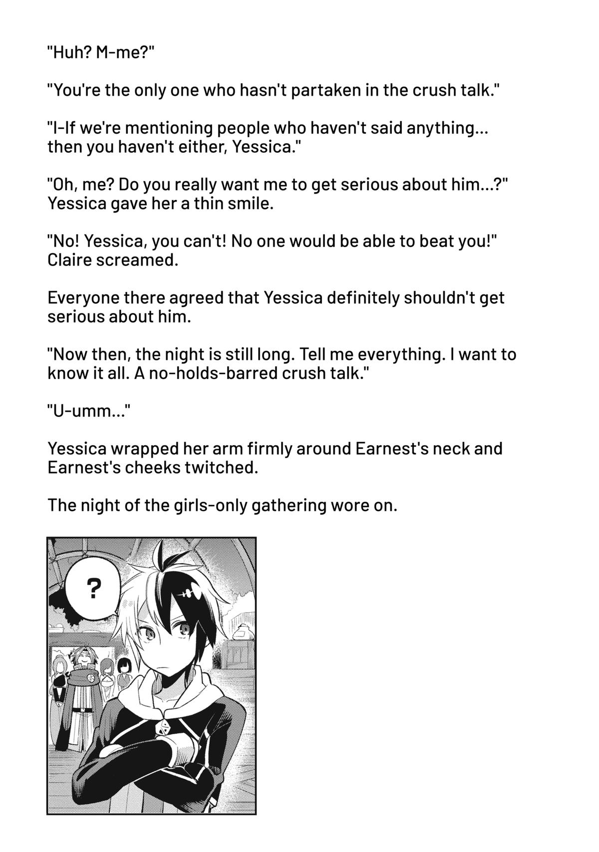 Hero Classroom Book 11.1 43