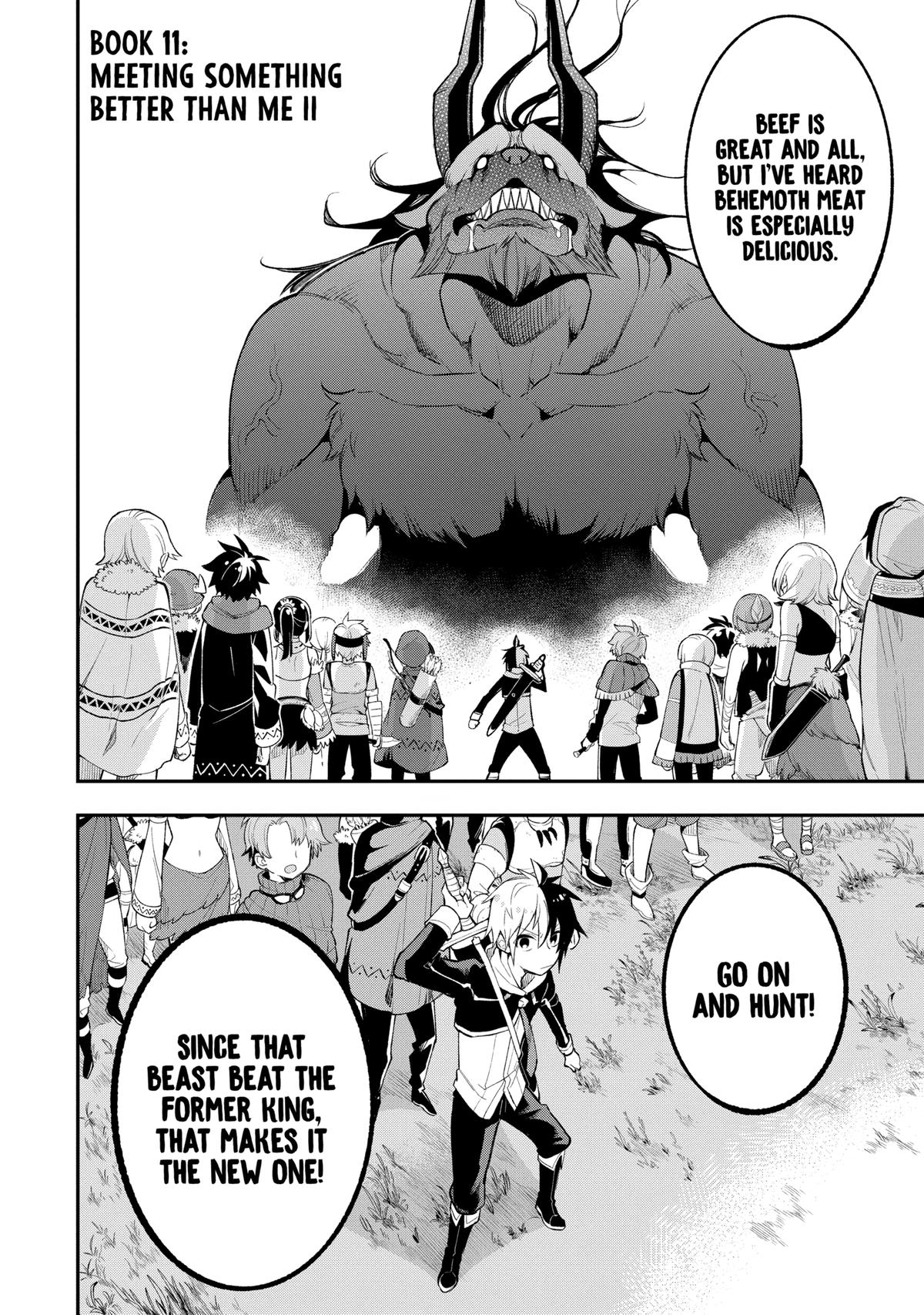 Hero Classroom Book 11.2 2