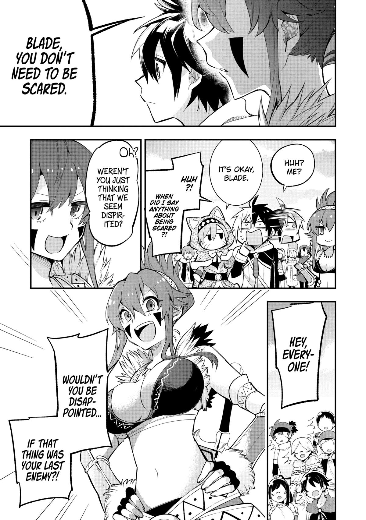 Hero Classroom Book 11.2 3
