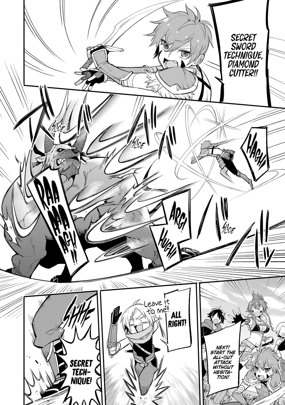 Hero Classroom Book 11.2 6