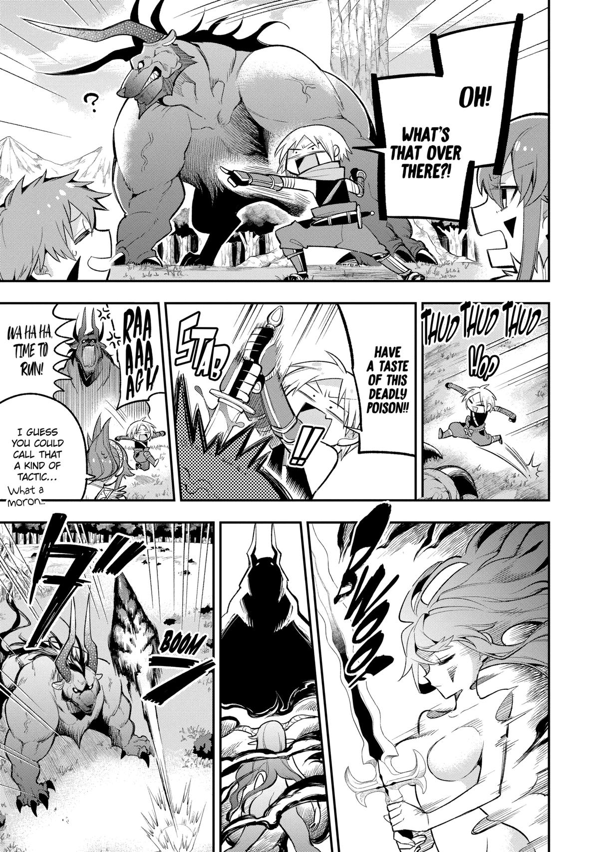 Hero Classroom Book 11.2 7