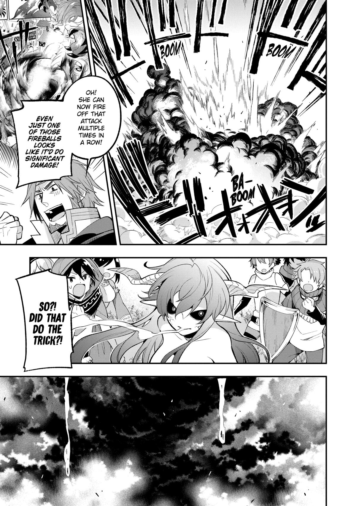 Hero Classroom Book 11.2 9