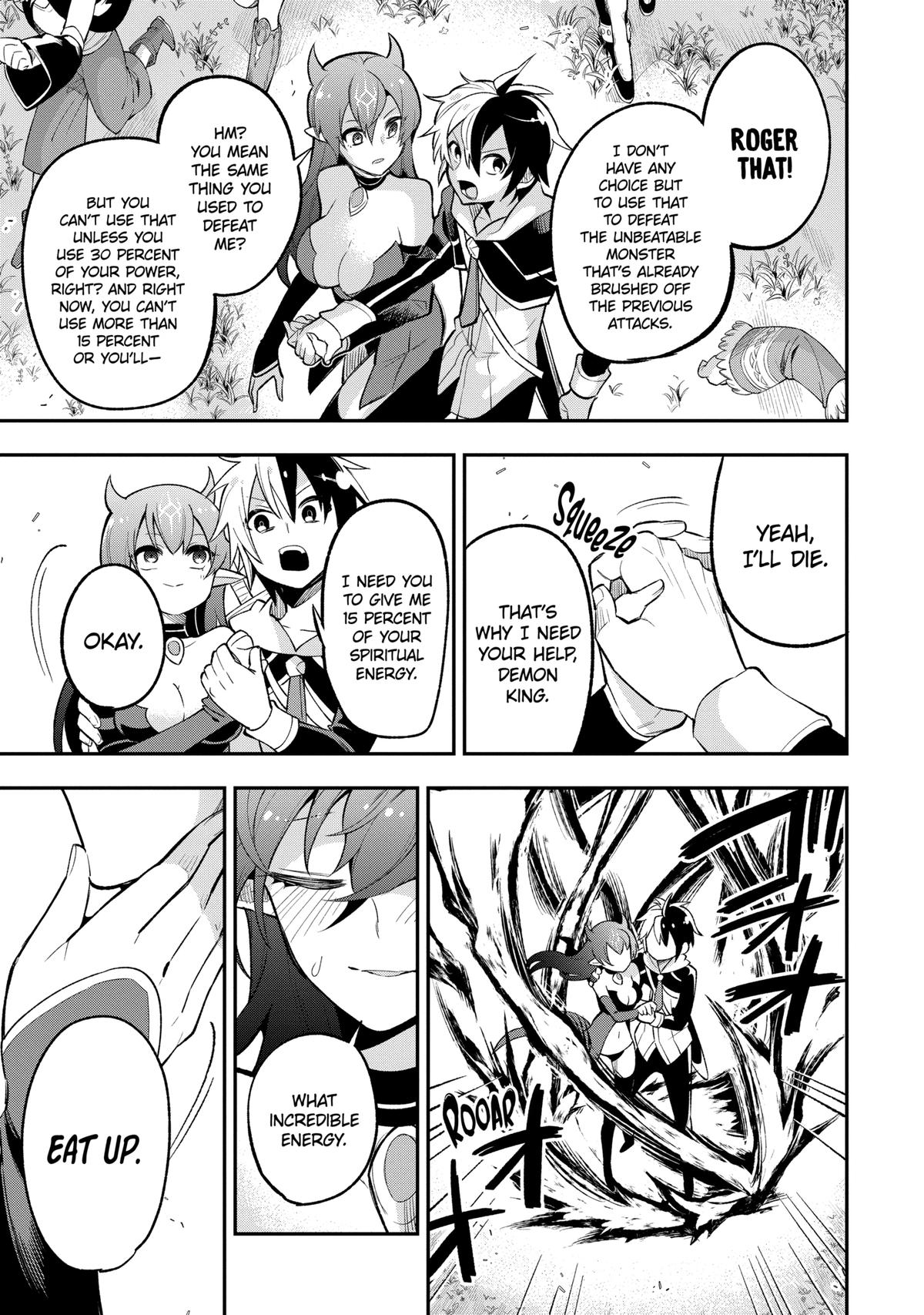 Hero Classroom Book 11.2 13