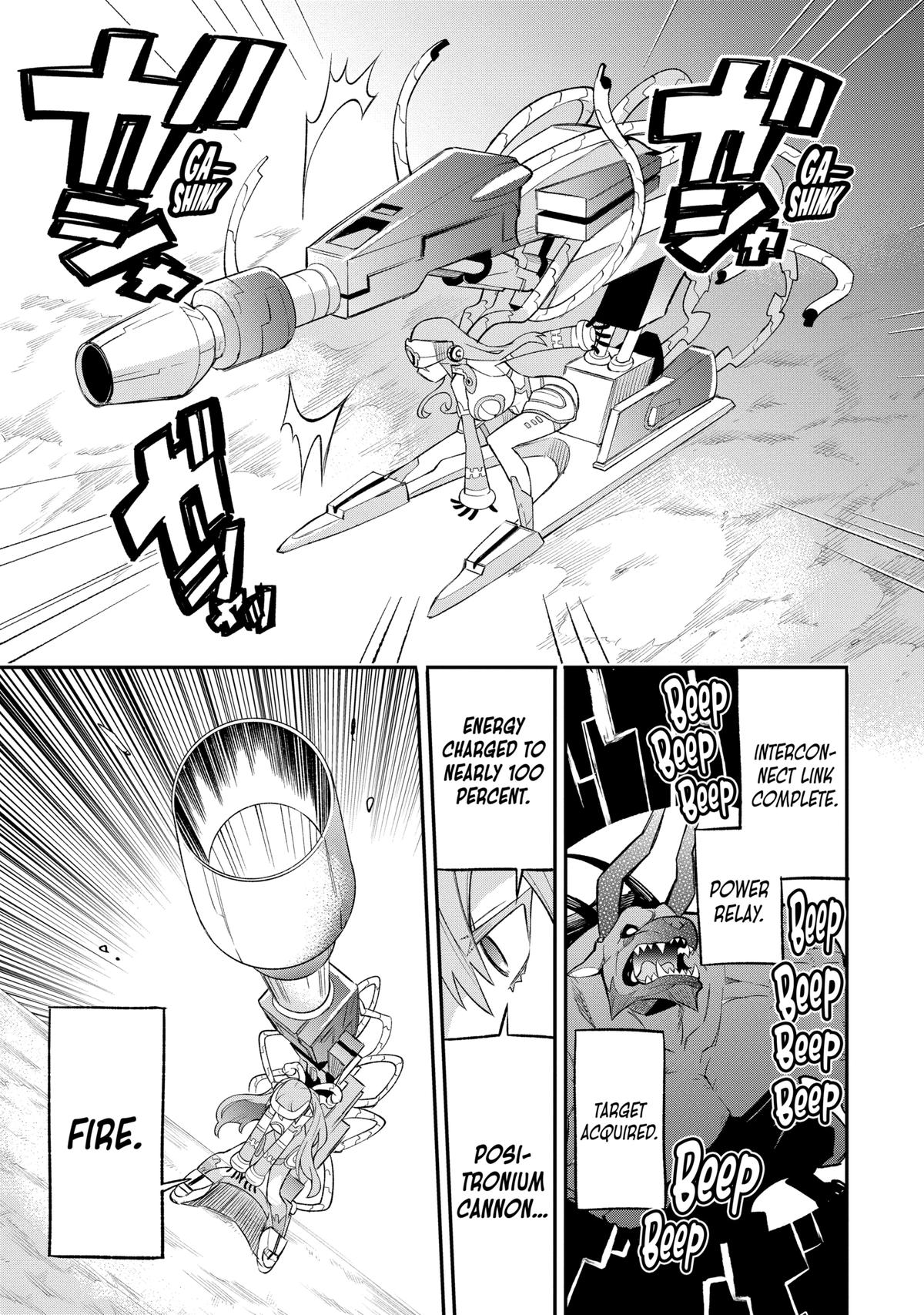 Hero Classroom Book 11.2 17