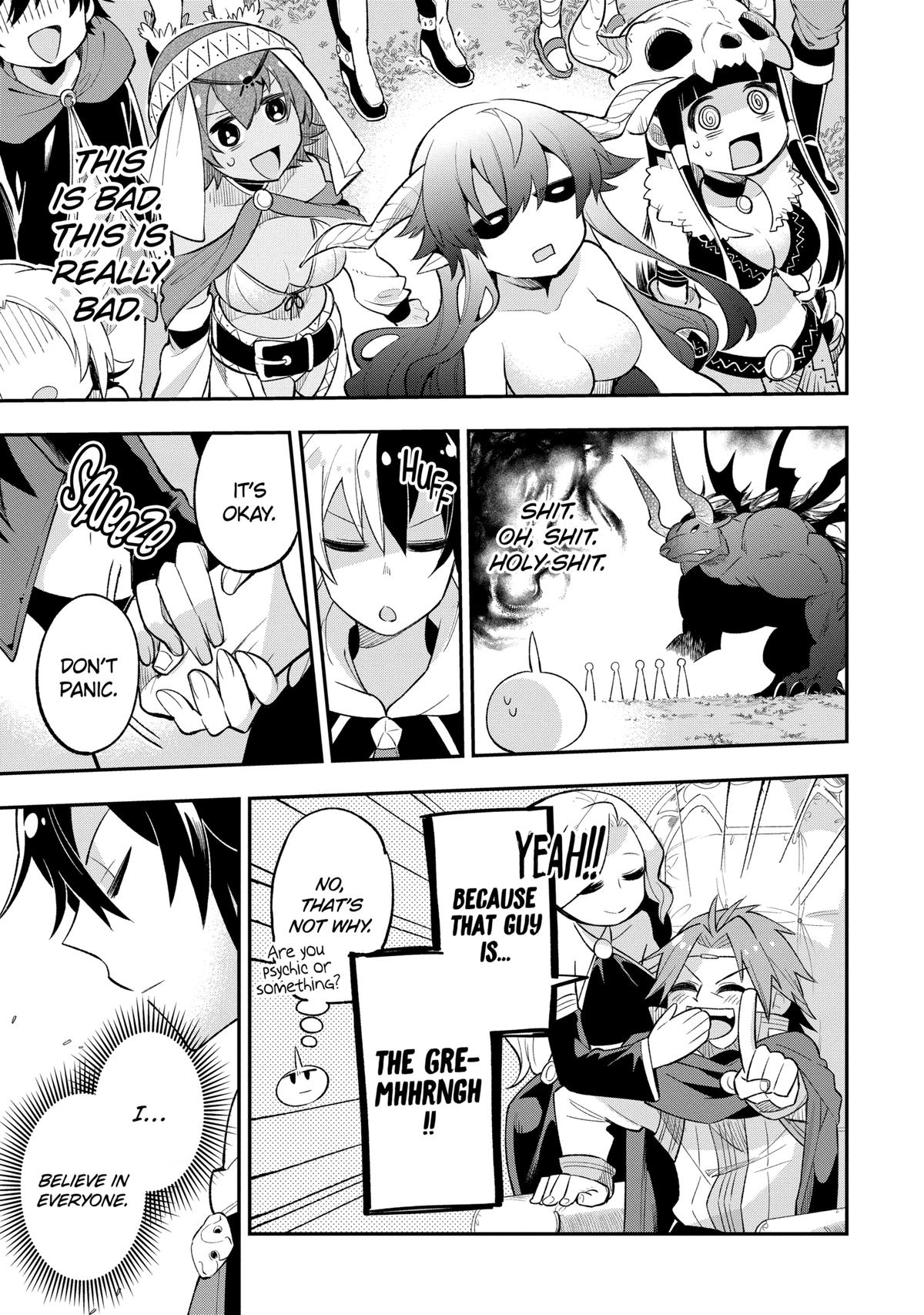 Hero Classroom Book 11.2 20