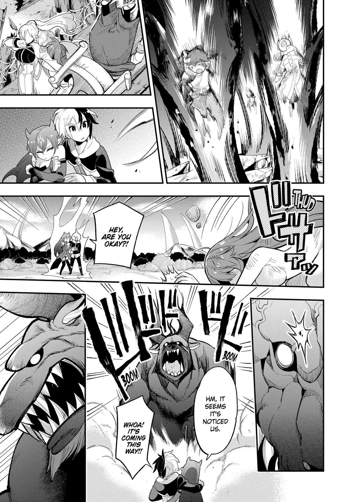 Hero Classroom Book 11.2 22