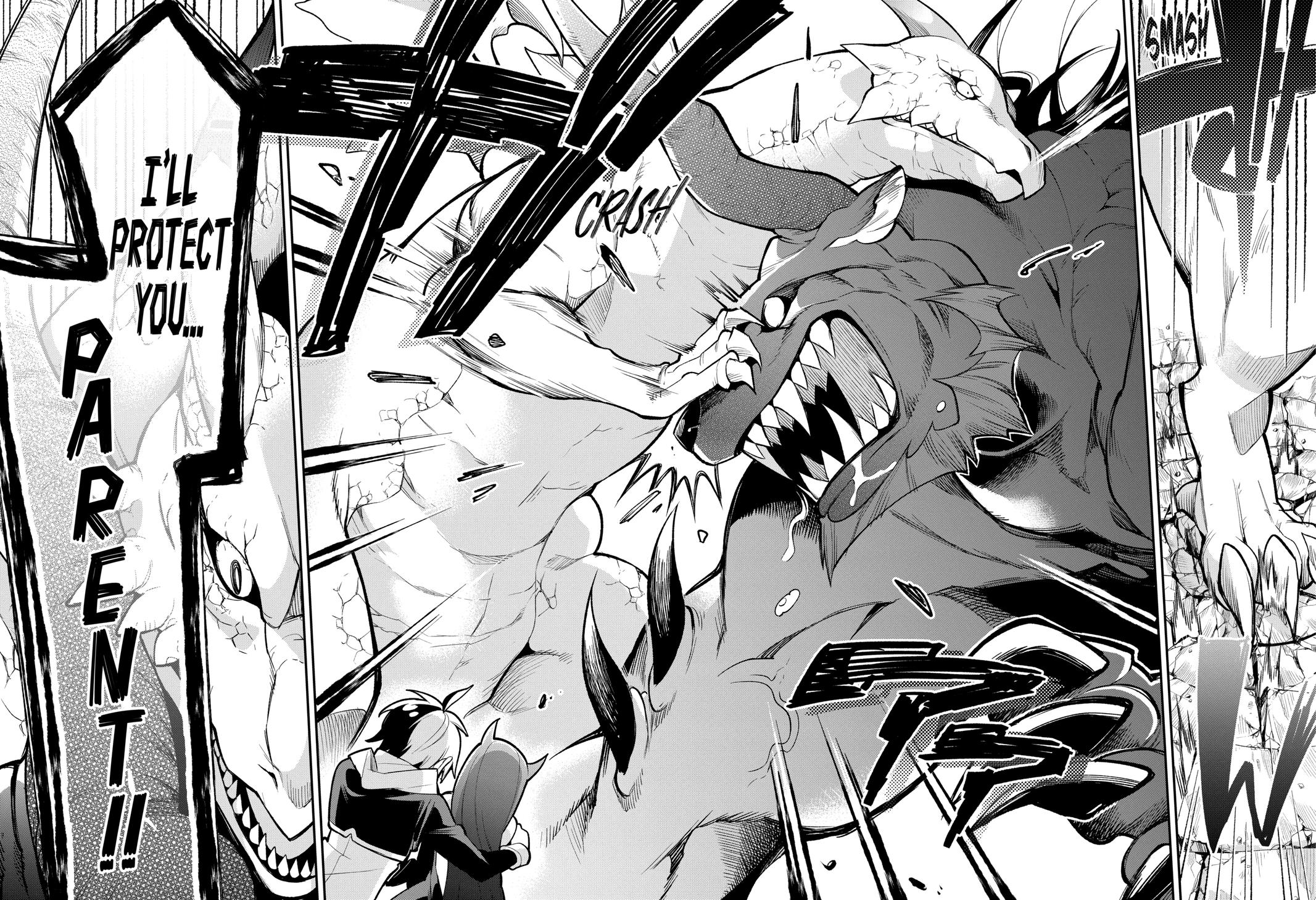 Hero Classroom Book 11.2 23