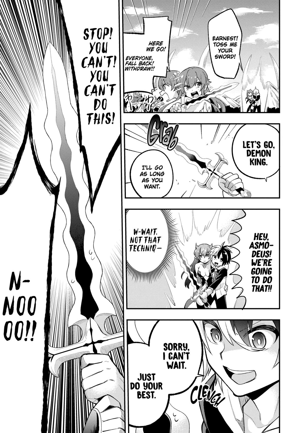 Hero Classroom Book 11.2 25