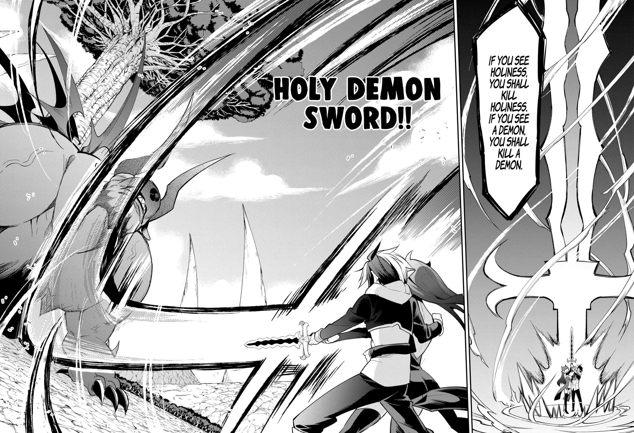 Hero Classroom Book 11.2 26